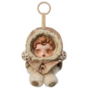 Skullpanda L'impressionnisme Series Amber